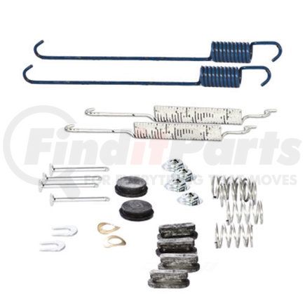 BRSK7285A by MOTORCRAFT - BRAKE HARDWARE