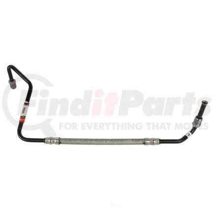 BRT104 by MOTORCRAFT - Brake Hydraulic Line Front Motorcraft BRT-104 fits 2009 Ford F-150