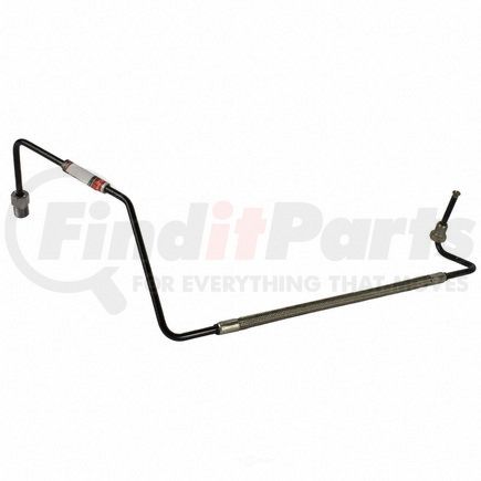 BRTR243 by MOTORCRAFT - Brake Hydraulic Line Front Motorcraft BRTR-243 fits 2009 Ford F-150