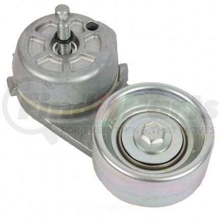 BT119 by MOTORCRAFT - Belt Tensioner MOTORCRAFT BT-119 fits 12-14 Ford Mustang 5.0L-V8