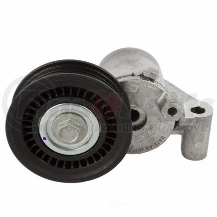 BT121 by MOTORCRAFT - PULLEY ASY - TE