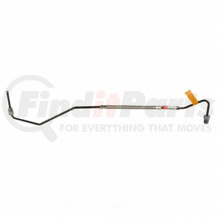 BRTR244 by MOTORCRAFT - Brake Hydraulic Line (Brake Hydraulic Line)