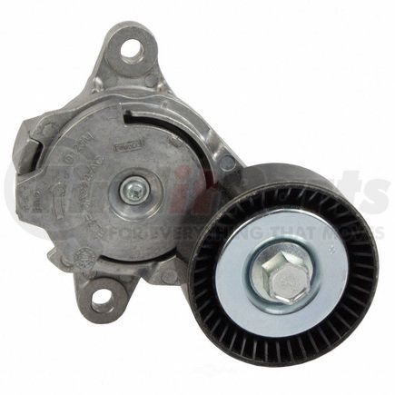 BT155 by MOTORCRAFT - PULLEYASY-TENSION