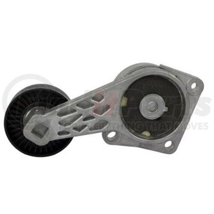 BT165 by MOTORCRAFT - Accessory Drive Belt Tensioner Assembly