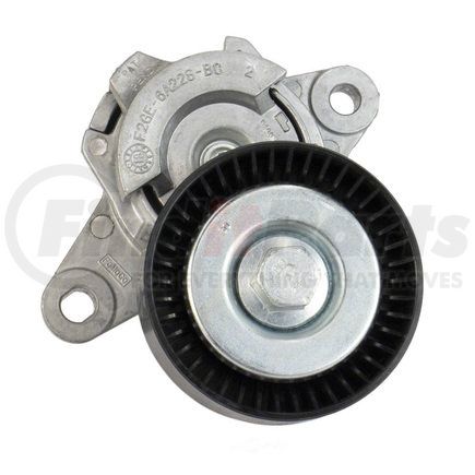 BT139 by MOTORCRAFT - PULLEY ASY - TENSION