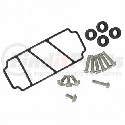 CG809 by MOTORCRAFT - GASKET