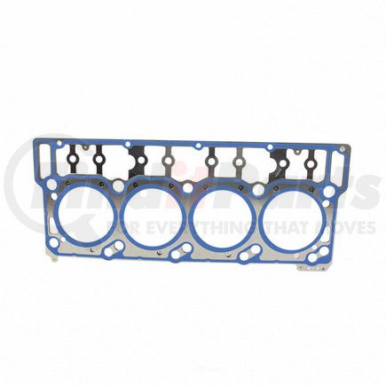 CHG1 by MOTORCRAFT - Engine Cylinder Head Gasket-DIESEL, Turbo MOTORCRAFT CHG-1