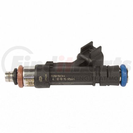 CM5243 by MOTORCRAFT - INJECTOR ASY