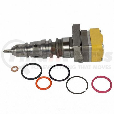 CMR2RM by MOTORCRAFT - Fuel Injector Kit MOTORCRAFT CMR-2-RM