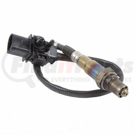 DY-1183 by MOTORCRAFT - SENSOR - HEGO