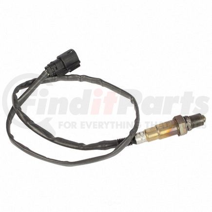 DY-1260 by MOTORCRAFT - Oxygen Sensor Lower MOTORCRAFT DY-1260 fits 14-17 Ford Fiesta 1.0L-L3