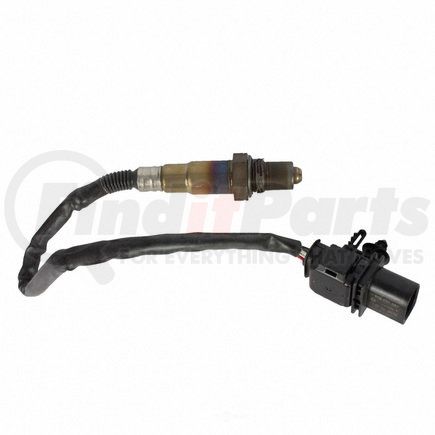 DY-1285 by MOTORCRAFT - SENSOR - HEGO