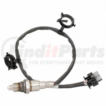 DY1202 by MOTORCRAFT - SENSOR - EXHAUST GAS - OX