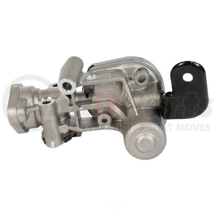 CX2566 by MOTORCRAFT - Exhaust Gas Recirculation (EGR) Valve (P)