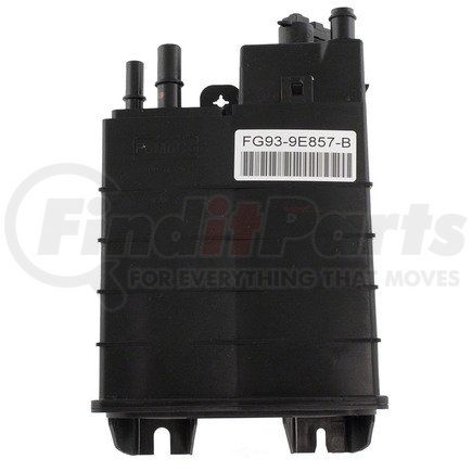 CX2683 by MOTORCRAFT - Exhaust Gas Recirculation (EGR) Valve