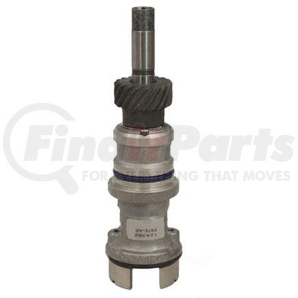 DA2095 by MOTORCRAFT - DISTRIBUTOR