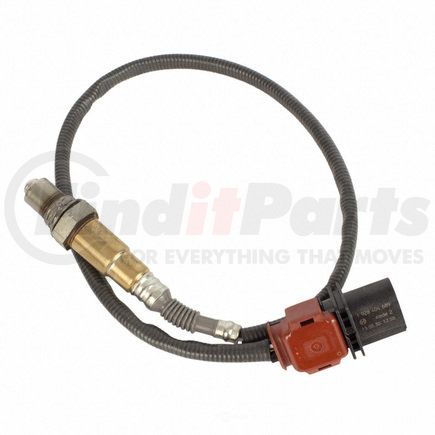 DY1328 by MOTORCRAFT - SENSOR - HEGO