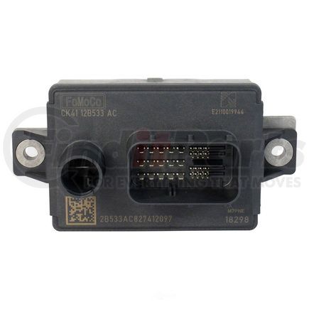 DY1344 by MOTORCRAFT - Diesel Glow Plug Switch MOTORCRAFT DY-1344