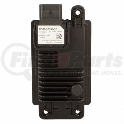 DY1402 by MOTORCRAFT - SENSOR ASY - SPEED