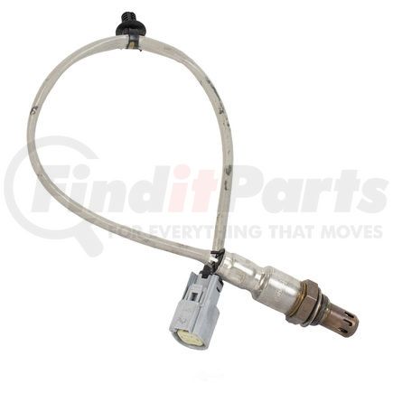 DY1447 by MOTORCRAFT - SENSOR - EXHAUST GAS - OXYGEN