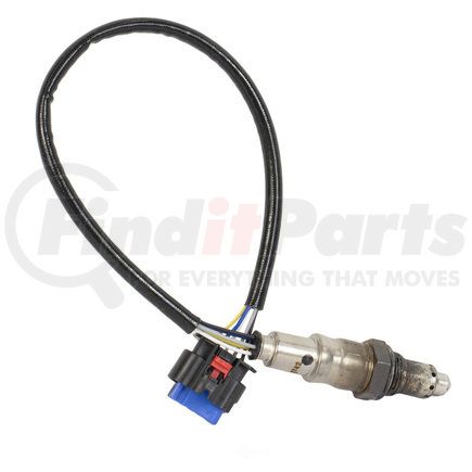 DY1487 by MOTORCRAFT - SENSOR-HEGO (P)