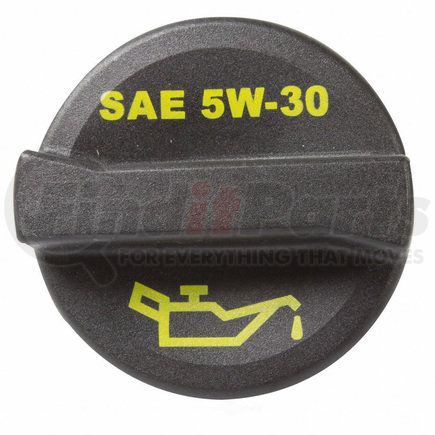 Motorcraft EC783 Engine Oil Filler Cap CAP ASY - OIL FILLER