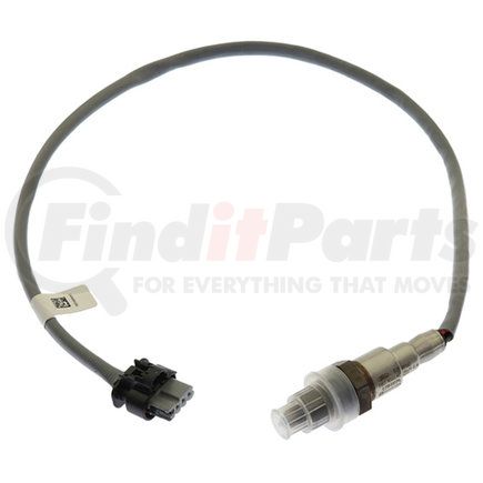 DY1614 by MOTORCRAFT - SENSOR-EXHAUSTGAS-O (P)