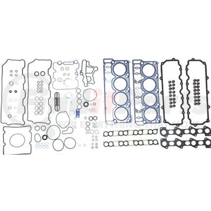 EVG1 by MOTORCRAFT - KIT - GASKET