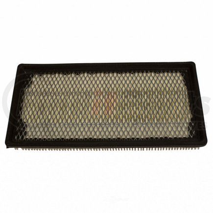 FA1031 by MOTORCRAFT - AIR FILTER