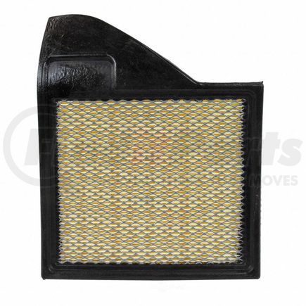 Motorcraft FA1897 Engine Air Filter ELEMENT ASY - AIR CLEANE