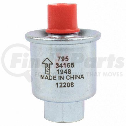 FG795A by MOTORCRAFT - GASOLINE FILTER