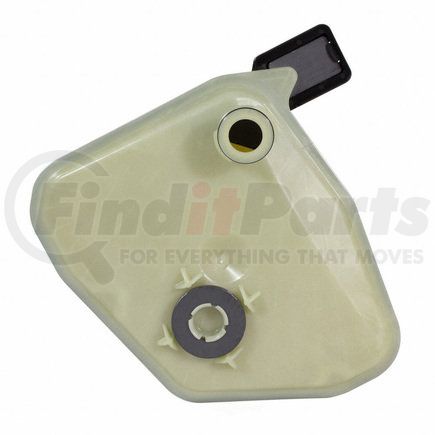 FT209 by MOTORCRAFT - Auto Trans Filter Kit MOTORCRAFT FT-209 fits 18-19 Ford EcoSport