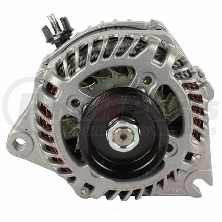 GL8787 by MOTORCRAFT - Alternator-New MOTORCRAFT GL-8787 fits 16-18 Ford Explorer 3.5L-V6