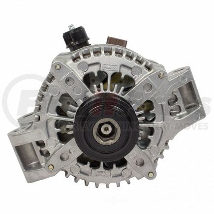 GL8822 by MOTORCRAFT - Alternator-New MOTORCRAFT GL-8822