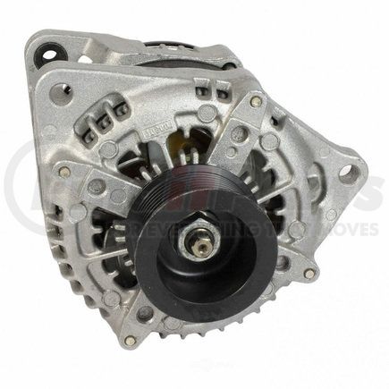 Motorcraft GL8827 Alternator Alternator - 220 Amps, For 2017-2022 Ford Super Duty 6.7L Diesel Engines