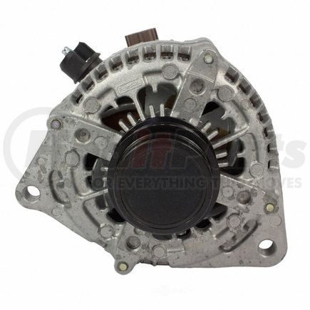 GL8832 by MOTORCRAFT - Alternator-New MOTORCRAFT GL-8832 fits 15-18 Ford F-150 2.7L-V6