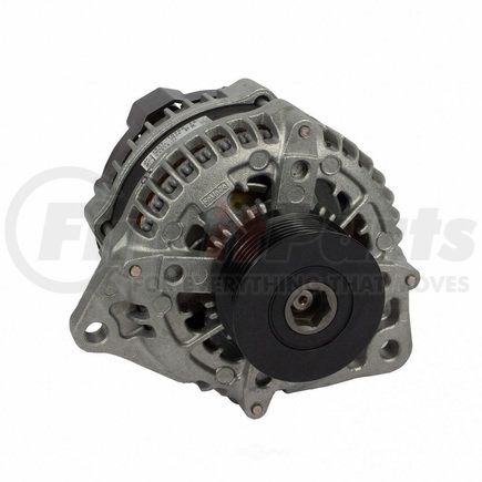 GL8896 by MOTORCRAFT - Alternator-New MOTORCRAFT GL-8896 fits 18-19 Ford Mustang