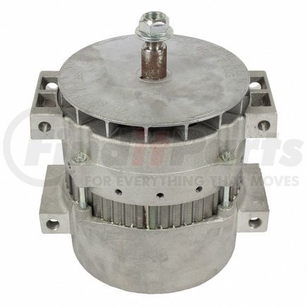 GL-8649 by MOTORCRAFT - Alternator-New MOTORCRAFT GL-8649