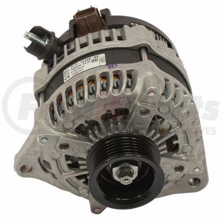 GL8674 by MOTORCRAFT - ALTERNATOR ASY