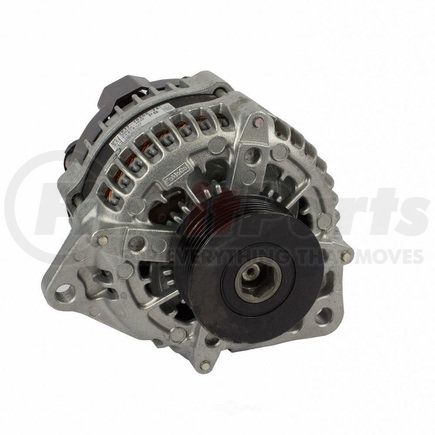 GL8897 by MOTORCRAFT - Alternator-New MOTORCRAFT GL-8897 fits 18-19 Ford Mustang