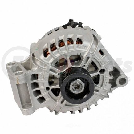 GL8923 by MOTORCRAFT - Alternator-Natural MOTORCRAFT GL-8923 fits 2011 Ford Fiesta