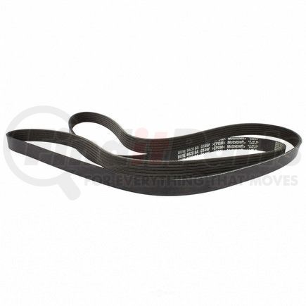 JK6-893-A by MOTORCRAFT - V-BELT