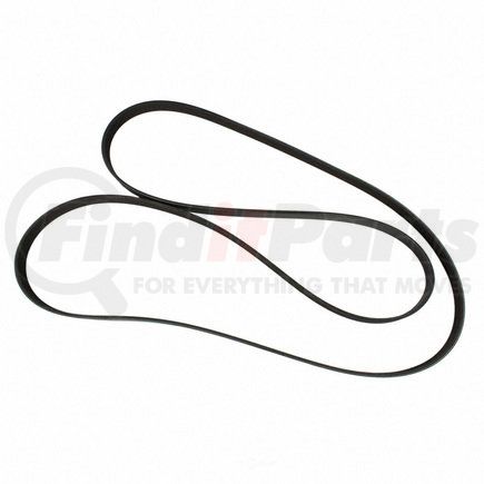 JK6-963-AA by MOTORCRAFT - Serpentine Belt MOTORCRAFT JK6-963-AA