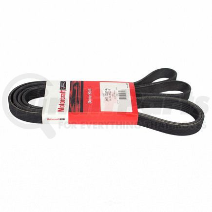 JK6-1057-A by MOTORCRAFT - V-BELT