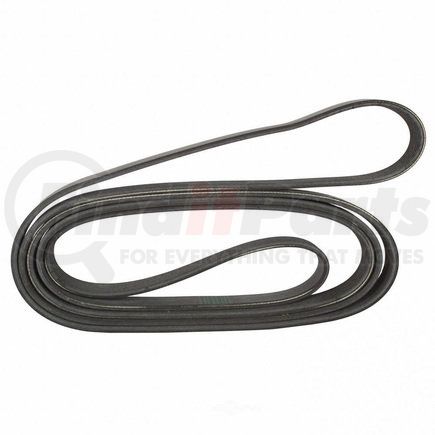 JK71223 by MOTORCRAFT - V-BELT