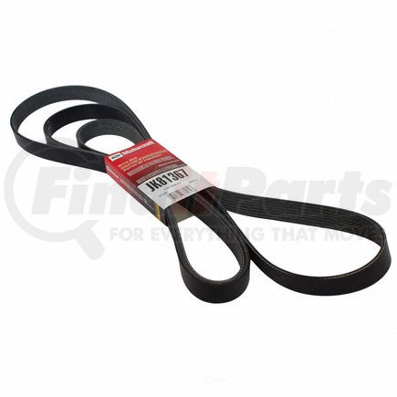 JK8-1367 by MOTORCRAFT - BELT