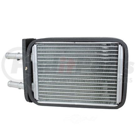 HC10 by MOTORCRAFT - CORE ASY - HEATER