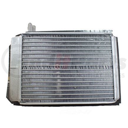 HC41 by MOTORCRAFT - CORE ASY - HEATER