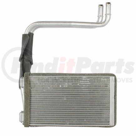 HC74 by MOTORCRAFT - RADIATOR AND SEAL ASY - H