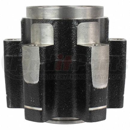 HUB281 by MOTORCRAFT - Wheel Hub-Disc Brake Hub Rear MOTORCRAFT HUB-281